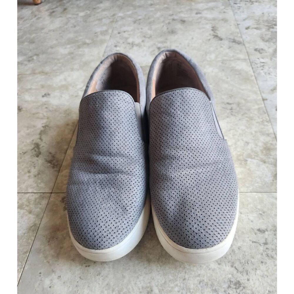 Steve Madden flats, slip on casual shoes sneakers